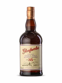 Glenfarclas 35 Year Old Highland Malt Whisky