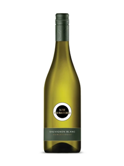 Kim Crawford Marlborough Sauvignon Blanc