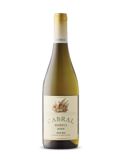 Cabral Reserva 2023