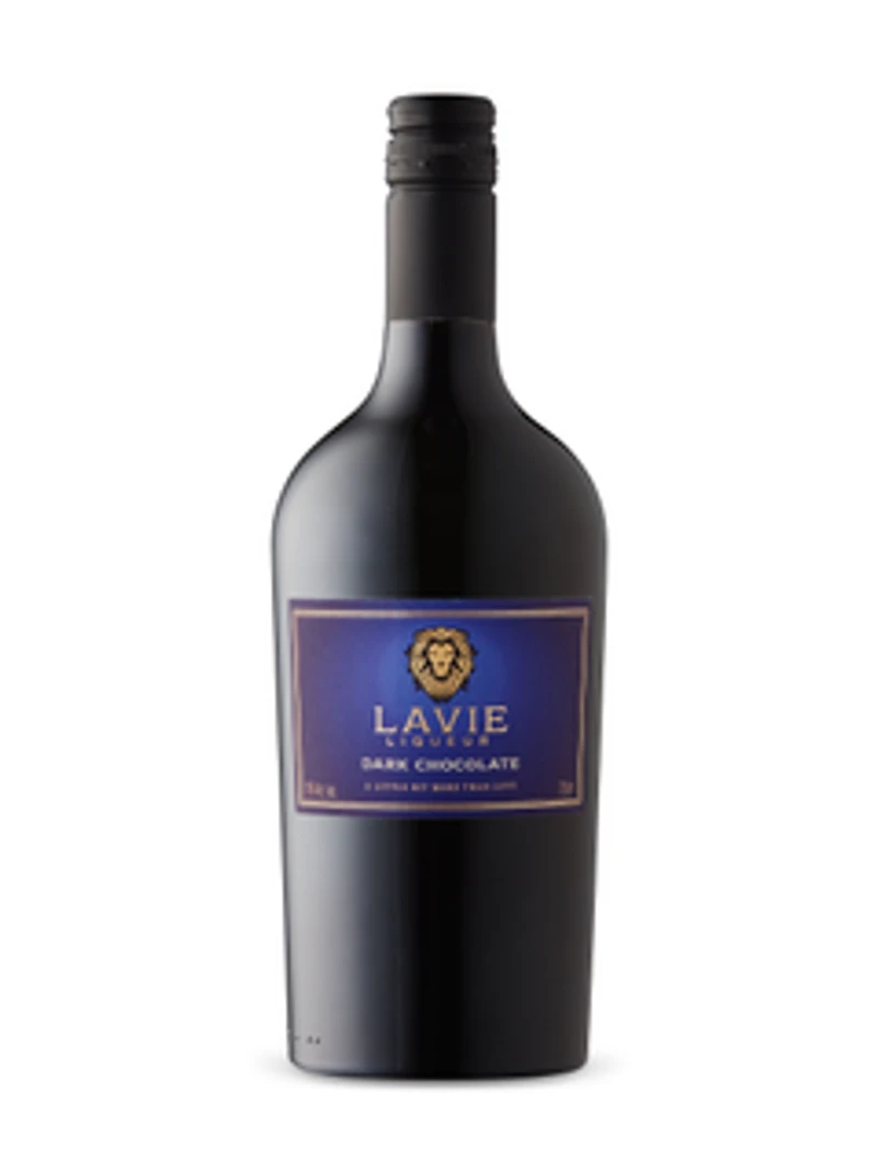 Lavie Dark Chocolate Liquor KP