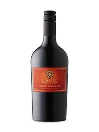 Lavie Orange Chocolate Liquor KP