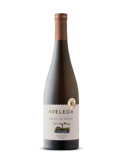 Aveleda Solos De Xisto Alvarinho 2022