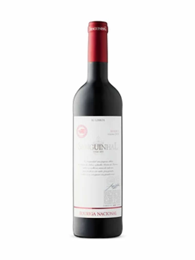 Sanguinhal Touriga Nacional 2019