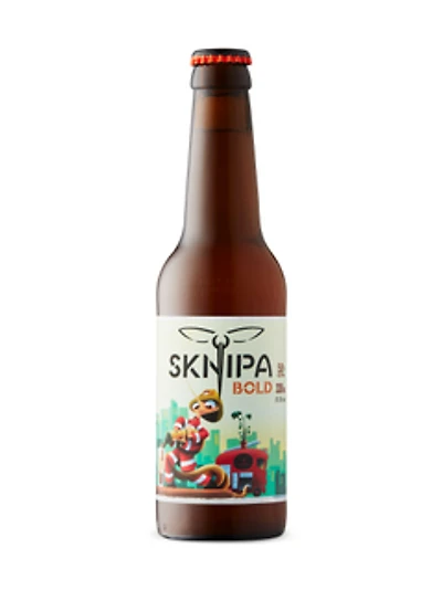 Sknipa Bold Session IPA