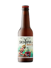 Sknipa Bold Session IPA