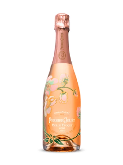 Perrier-Jouët Belle Époque Brut Rosé Champagne 2014