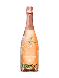 Perrier-Jouët Belle Époque Brut Rosé Champagne 2014