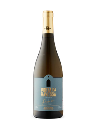 Porta Da Ravessa Reserva White 2022