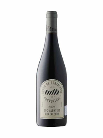 Conventual Red 2019