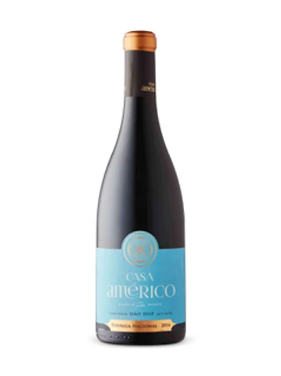 Casa Américo Touriga Nacional Dão 2016