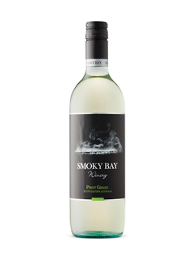 Smoky Bay Pinot Grigio