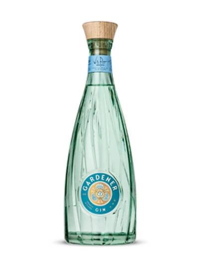 The Gardener French Riviera Gin