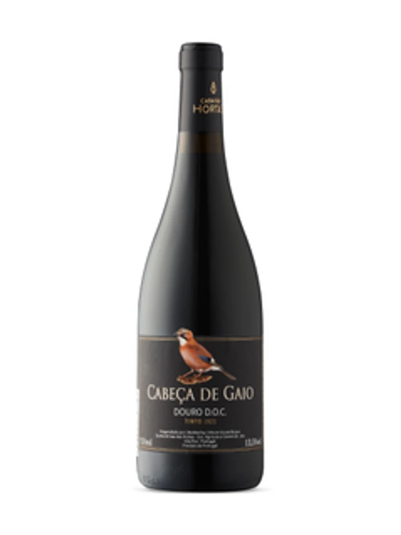 Cabeca De Gaio Red DOC 2021