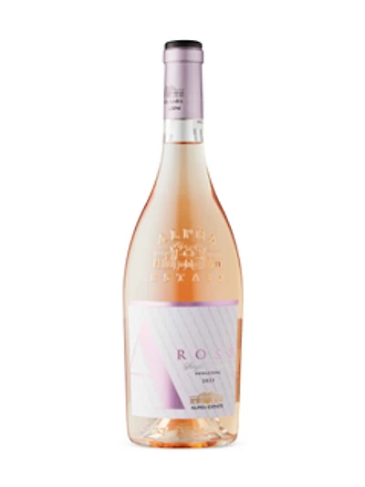 Alpha Estate Hedgehog Rose 2023