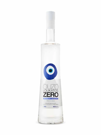 Loukatos Zero Sugar Ouzo