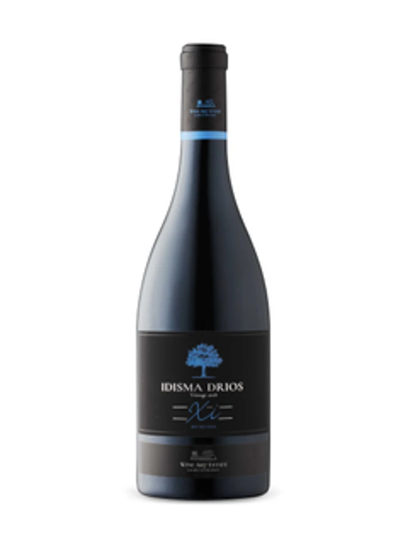 Wine Art Idisma Drios XI Xinomavro
