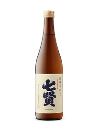 Shichiken Furinbizan Junmai Sake