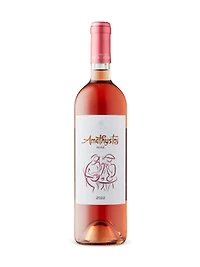 Domaine Costa Lazaridi Amethystos Rosé 2020
