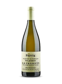 Baettig Selección de Parcelas Los Primos Chardonnay 2023