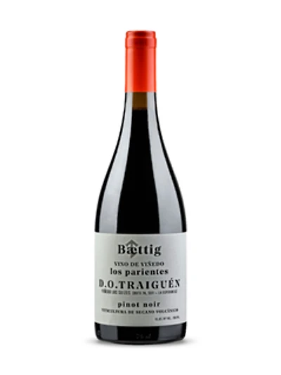 Baettig Vino de Viñedo Los Parientes Pinot Noir 2023