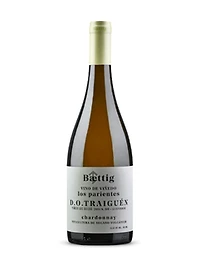 Baettig Vino de Viñedo Los Parientes Chardonnay 2023