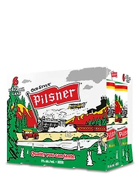 Old Style Pilsner