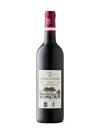 Chateau La Tuiliere Tradition Cotes de Bourg 2020 KPM