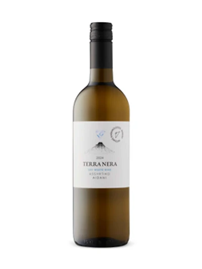 Artemis Karamolegos Terra Nera Assyrtiko Dry White Cyclades 2024