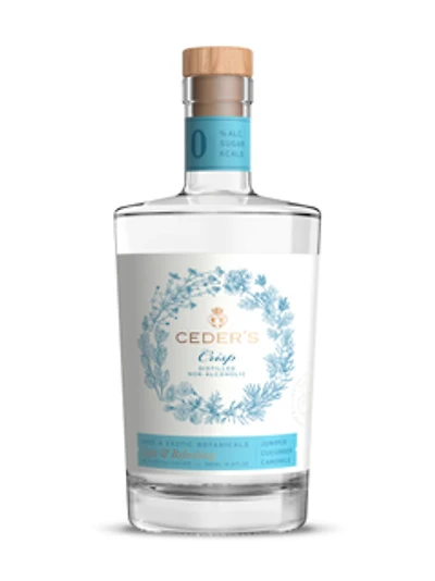 Ceder's Crisp Gin
