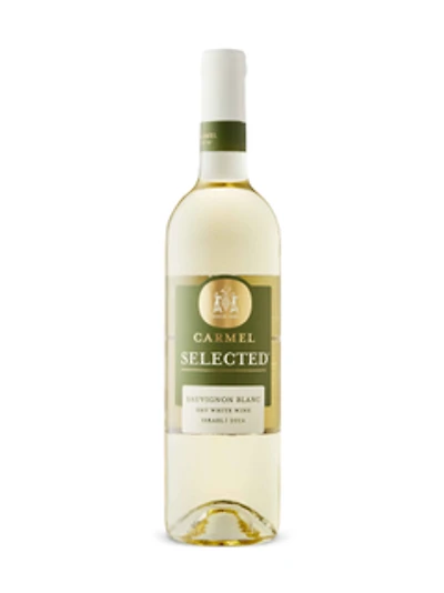 Carmel Selected Sauvignon Blanc KPM 2024