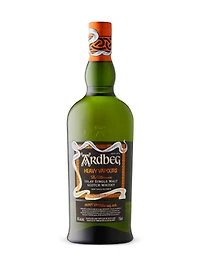 Ardbeg Heavy Vapours Main Release