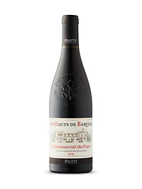 Brotte Les Hauts de Barville Châteauneuf-du-Pape 2022