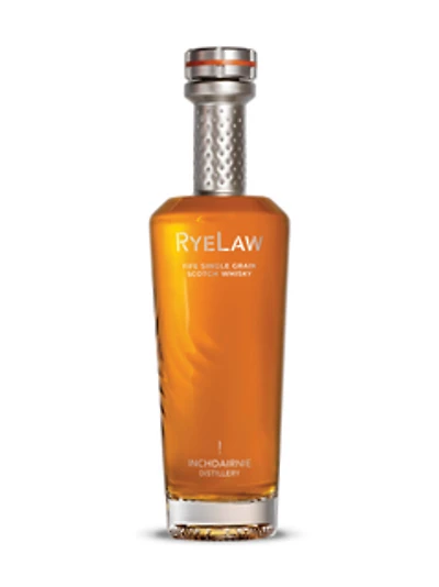 Ryelaw Single Grain Scotch Whisky