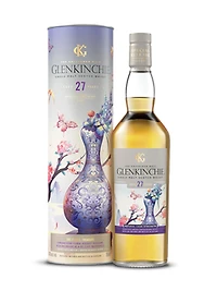 Glenkinchie 27 Year Old