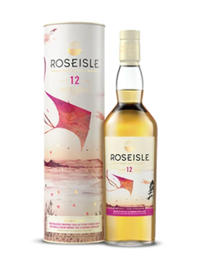Roseisle 12 Year Old