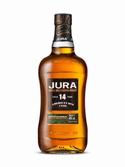 Jura 14 Year Old