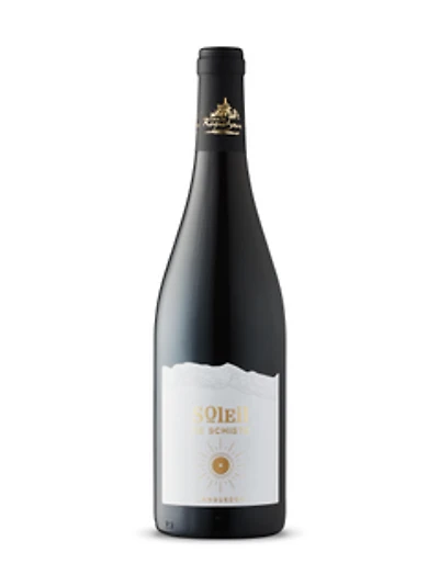 Cave de Roquebrun Soleil de Schiste 2022