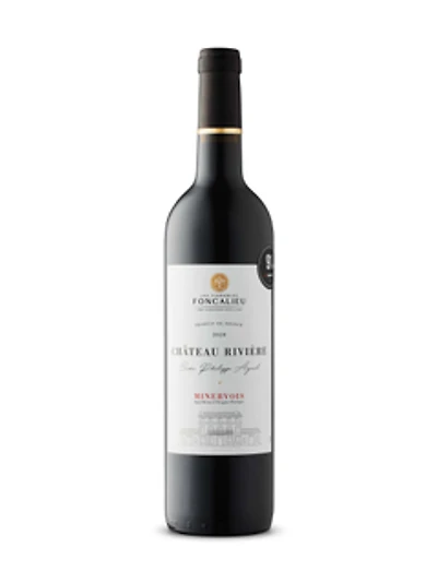 Château Rivière 2020