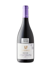 Teperberg Inspire Cabernet Sauvignon Merlot Petit Verdot KPM 2021