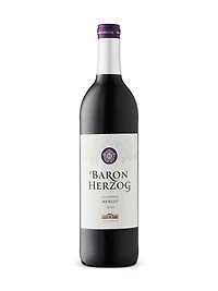 Baron Herzog Merlot KPM 2023