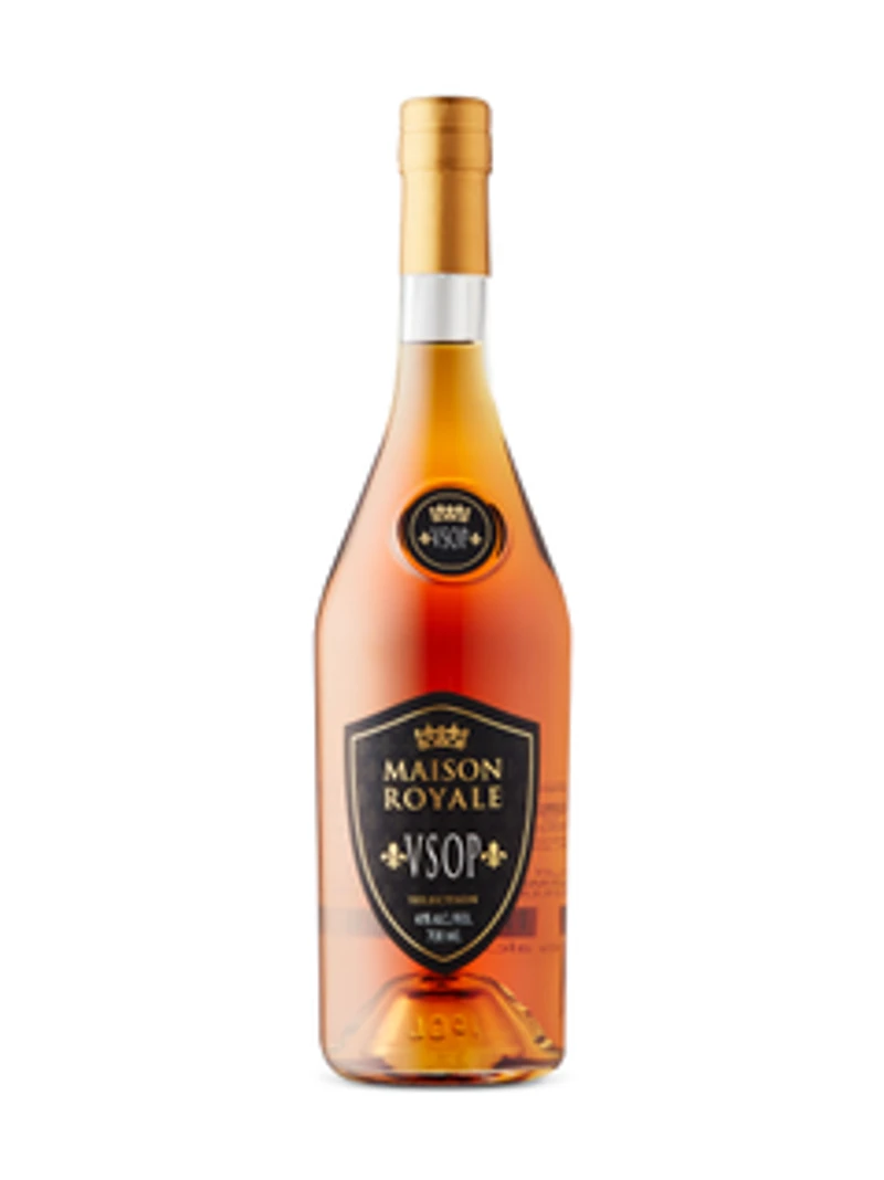 Maison Royale Brandy VSOP KP