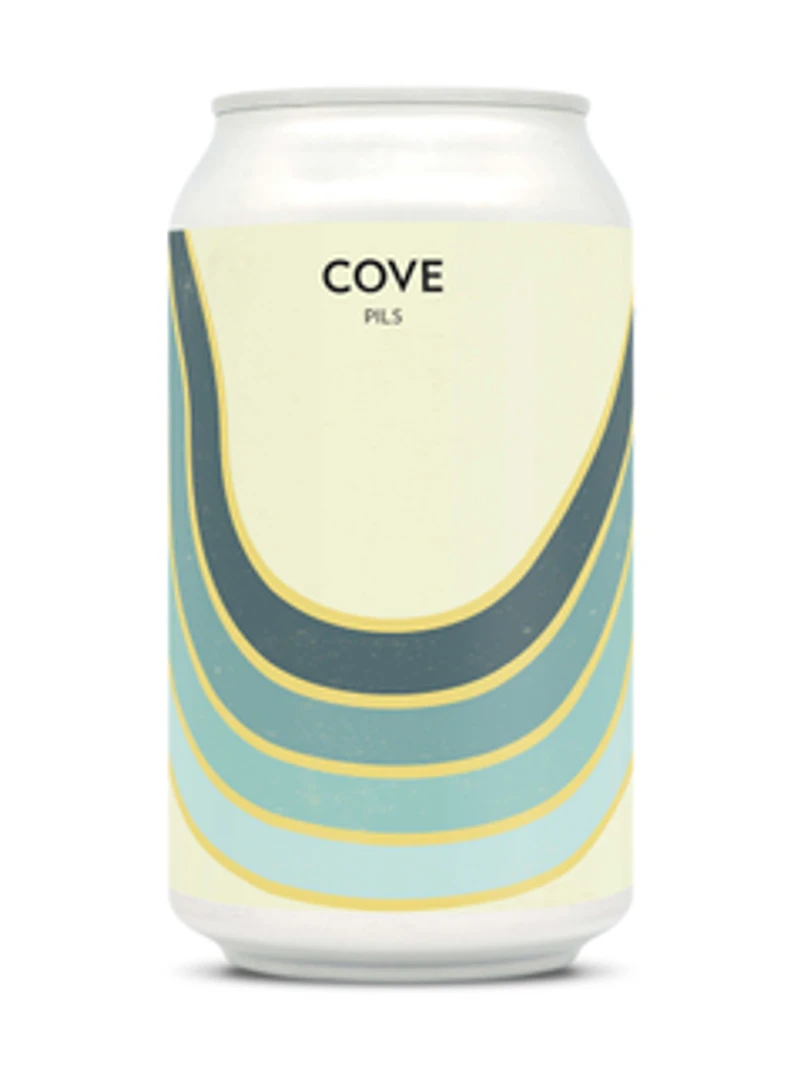 Storm Stayed Brewing Cove