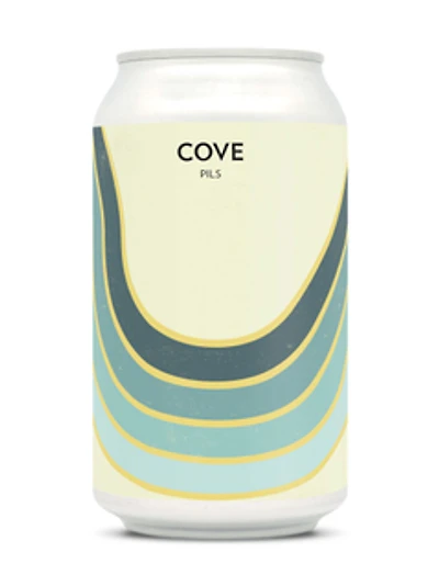 Storm Stayed Brewing Cove