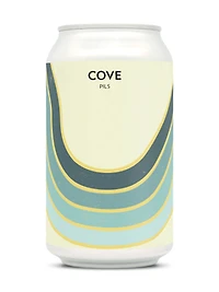 Storm Stayed Brewing Cove