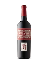 Marques De Toledo Tempranillo