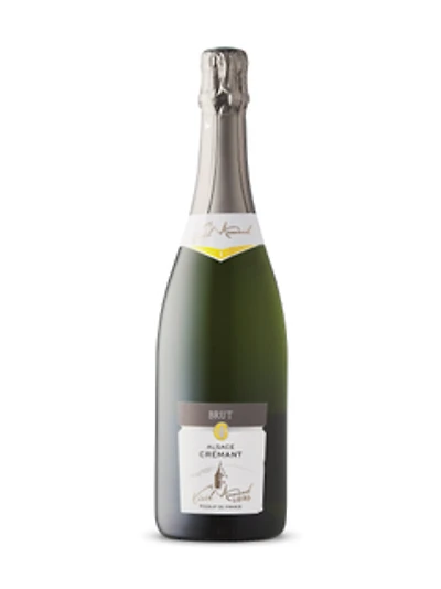 Vieil Armand Brut Crémant d'Alsace