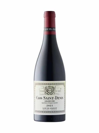 Maison Louis Jadot Clos Saint-Denis Grand Cru 2021
