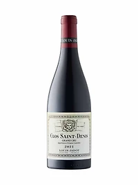 Maison Louis Jadot Clos Saint-Denis Grand Cru 2021