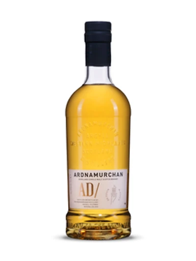 Ardnamurchan Ad Highland Single Malt Whisky