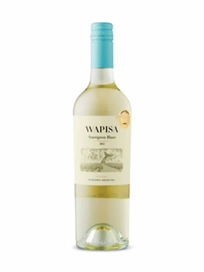 Wapisa Patagonia Sauvignon Blanc 2023
